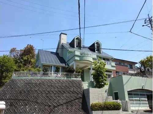 Akiya in Hamamatsu