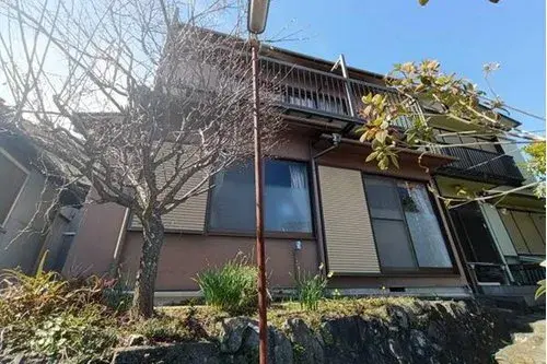 Akiya in 熱海市