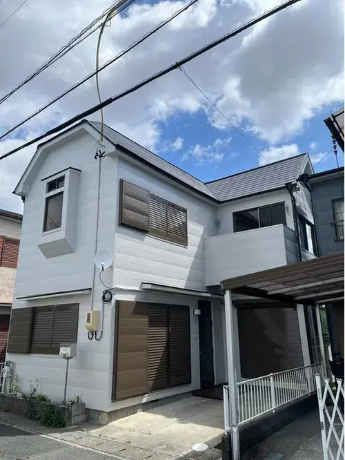 Akiya in 浜松市