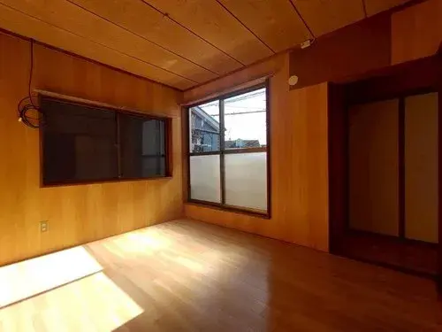 Propiedad 4DK Ciudad de Hamamatsu Prefectura de Shizuoka (12)