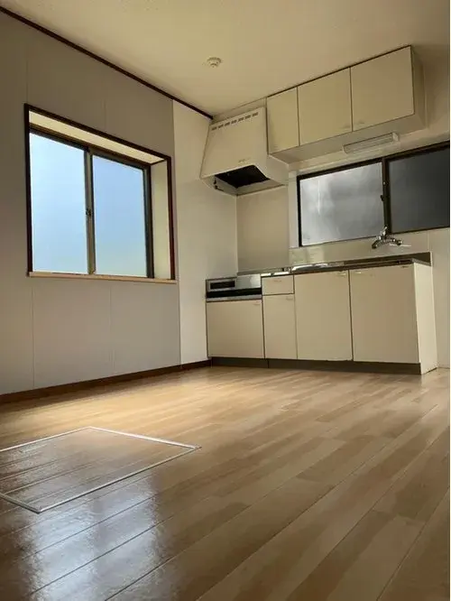 Propiedad 4DK Ciudad de Hamamatsu Prefectura de Shizuoka (13)