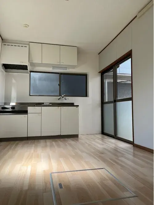 Propiedad 4DK Ciudad de Hamamatsu Prefectura de Shizuoka (14)