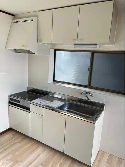 Propiedad 4DK Ciudad de Hamamatsu Prefectura de Shizuoka (15)