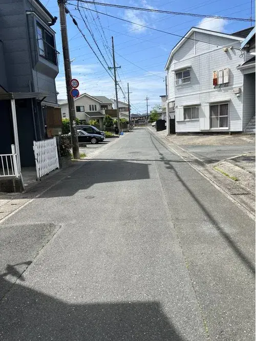 Propiedad 4DK Ciudad de Hamamatsu Prefectura de Shizuoka (3)