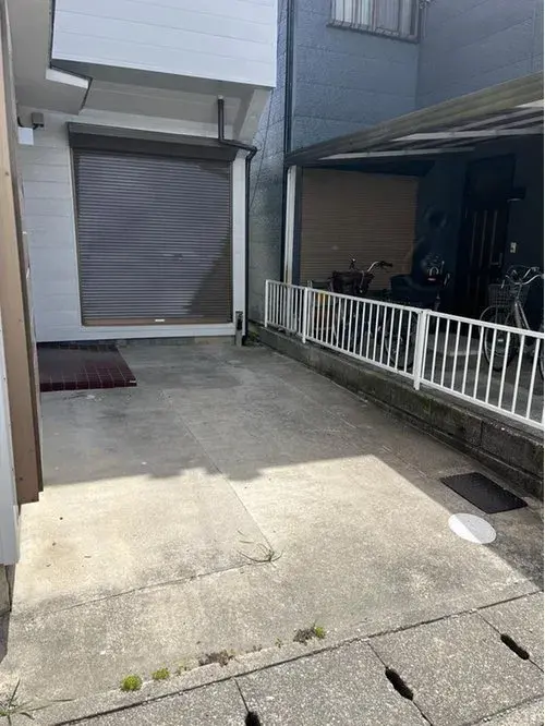 Propiedad 4DK Ciudad de Hamamatsu Prefectura de Shizuoka (4)