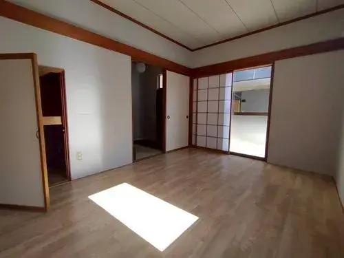 Propiedad 4DK Ciudad de Hamamatsu Prefectura de Shizuoka (9)
