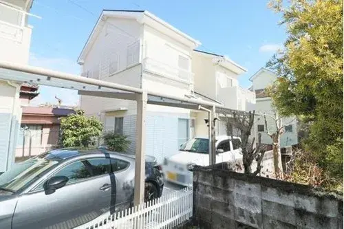 Akiya in Fukuroi