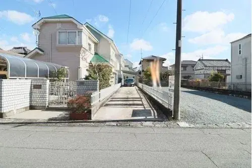 4LDK物件 袋井市 静岡県 (2)