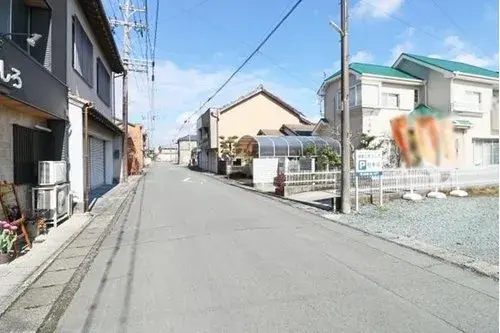 4LDK物件 袋井市 静岡県 (3)