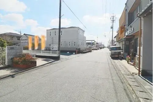 4LDK物件 袋井市 静岡県 (4)