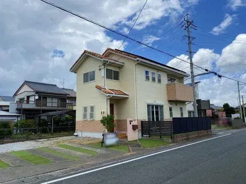 Akiya in 浜松市