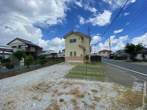 3LDK+S物件 静岡県浜松市 (3)