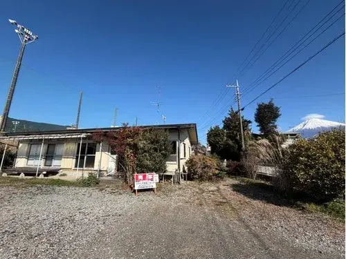 Propiedad 4LDK Ciudad de Fujinomiya Prefectura de Shizuoka (2)