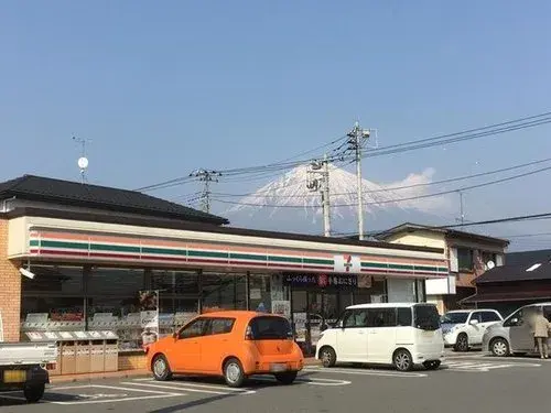 Propiedad 4LDK Ciudad de Fujinomiya Prefectura de Shizuoka (18)