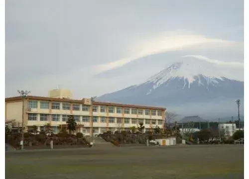 Propiedad 4LDK Ciudad de Fujinomiya Prefectura de Shizuoka (19)