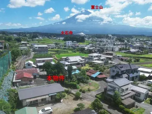 Propiedad 4LDK Ciudad de Fujinomiya Prefectura de Shizuoka (23)