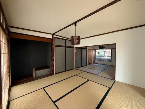 Propiedad 4LDK Ciudad de Fujinomiya Prefectura de Shizuoka (8)