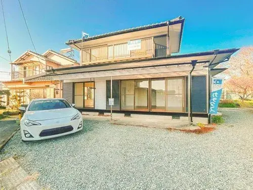 Akiya in Gotemba