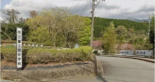 Propiedad 4LDK Ciudad de Gotemba Prefectura de Shizuoka (19)