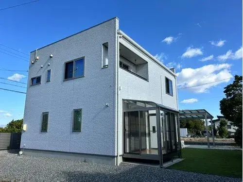 3LDK+S 袋井市 静岡県 (2)
