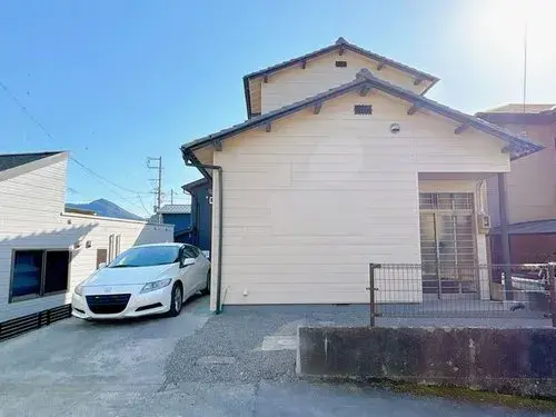 Akiya in Shizuoka