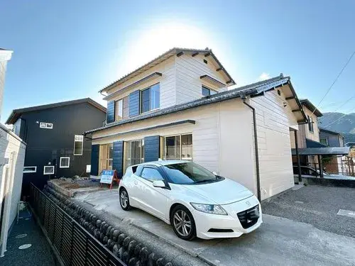 3LDK Ciudad de Shizuoka Prefectura de Shizuoka (3)