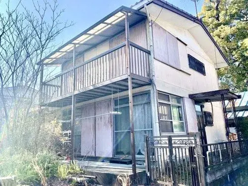 Akiya in Shizuoka