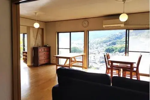 Akiya in Atami