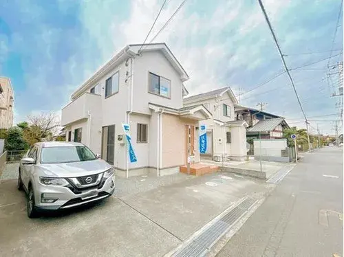 Akiya in 沼津市