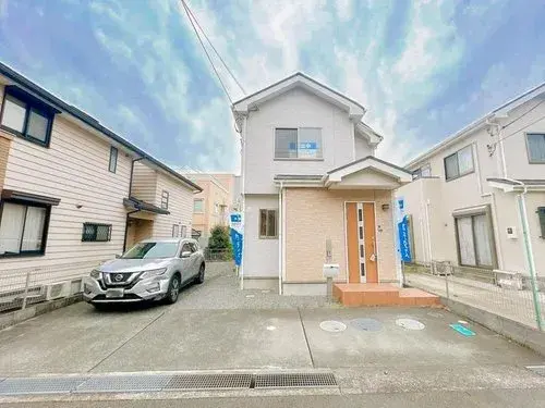 3LDK物件 沼津市 静岡県 (2)