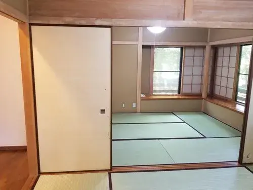 منزل مستقل فسيح مدينة Itō محافظة Shizuoka (3)