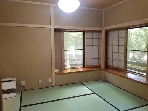 منزل مستقل فسيح مدينة Itō محافظة Shizuoka (4)