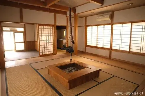 Недвижимость 4LDK, город Мисима, префектура Сидзуока (9)