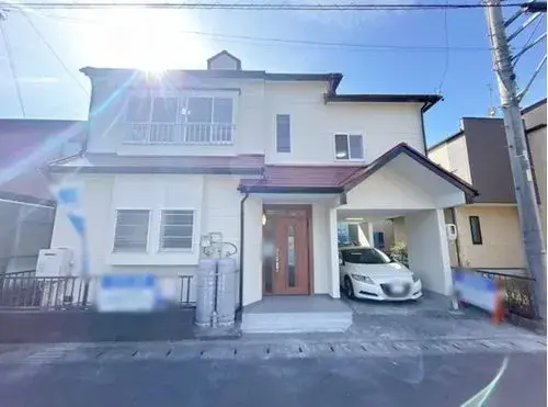 Akiya in 藤枝市