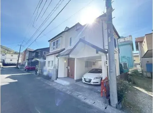 Propiedad 4LDK+S en la ciudad de Fujieda, prefectura de Shizuoka (2)