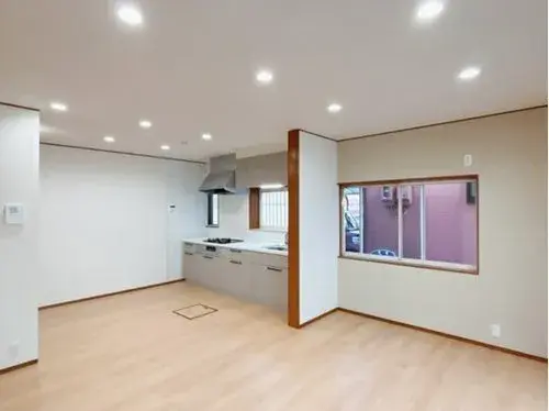Propiedad 4LDK+S en la ciudad de Fujieda, prefectura de Shizuoka (5)