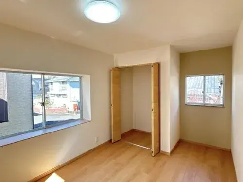 Propiedad 4LDK+S en la ciudad de Fujieda, prefectura de Shizuoka (7)