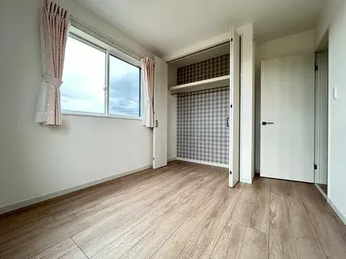 LDK18帖以上2階建物件 島田市 静岡県 (3)