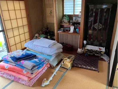 4LDK+S Ciudad de Shimada Prefectura de Shizuoka (14)