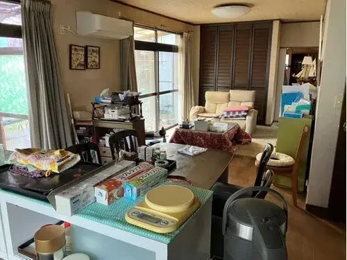 4LDK+S Ciudad de Shimada Prefectura de Shizuoka (18)