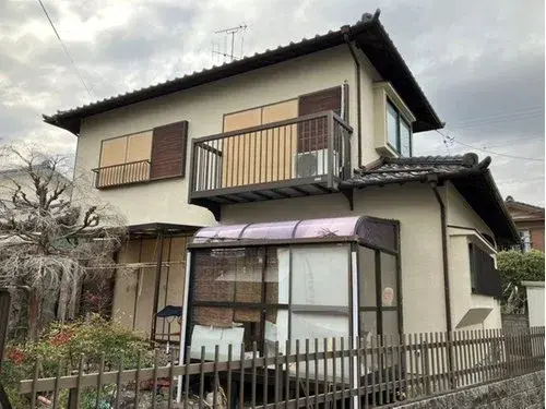 4LDK+S Ciudad de Shimada Prefectura de Shizuoka (5)