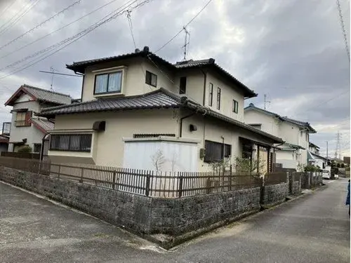 4LDK+S Ciudad de Shimada Prefectura de Shizuoka (6)
