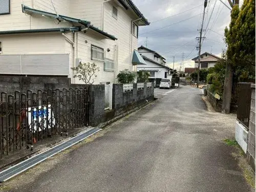 4LDK+S Ciudad de Shimada Prefectura de Shizuoka (8)