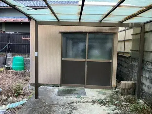4LDK+S Ciudad de Shimada Prefectura de Shizuoka (9)