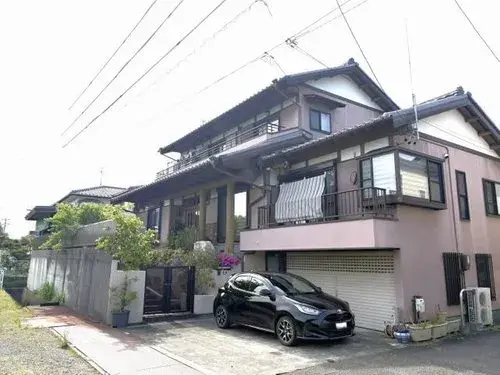 Akiya in Shizuoka