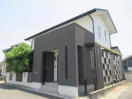 Akiya in Hamamatsu