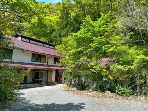 Akiya in Shizuoka