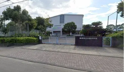 3LDK+2S物件 静岡市 静岡県 (2)