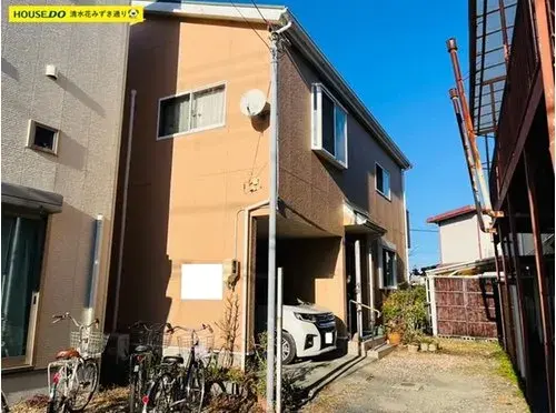 3LDK+2S物件 静岡市 静岡県 (3)