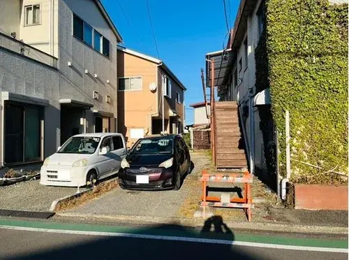 3LDK+2S物件 静岡市 静岡県 (4)
